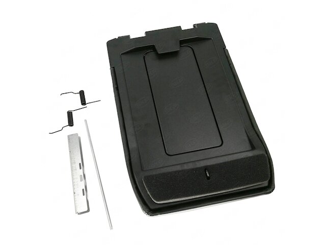 Center Console Latch G921RX for Silverado 1500 Classic HD 2500 3500 2004 2003 eBay