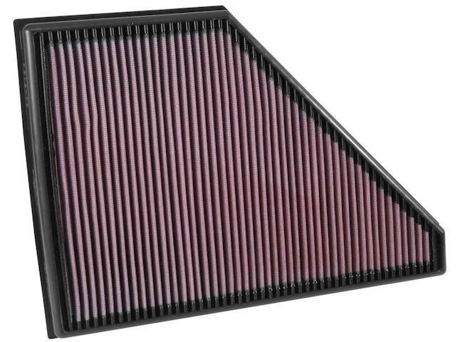 Air Filter K&N F821TW for Chevy Traverse 2018 2019 eBay