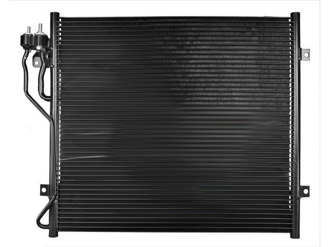 A/C Condenser Q363SK for Jeep Liberty 2004 2002 2003 2005 eBay