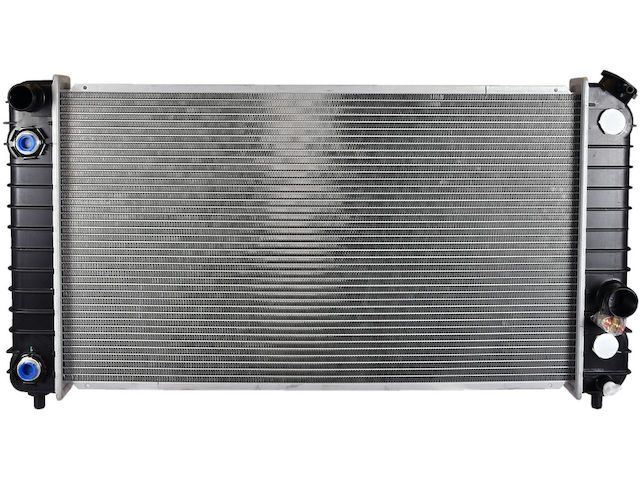 Radiator C316BJ for Blazer S10 2000 1999 1996 1997 1998 2001 2002 2003
