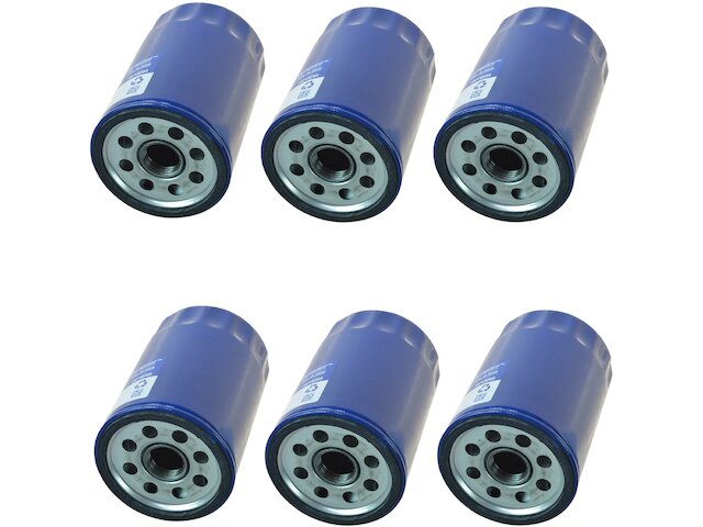 Oil Filter Set S111YQ for Saturn Aura Vue Relay 2006 2007 2008 2009