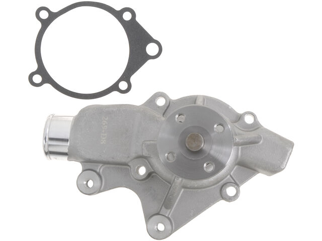 Water Pump API N942CS for Dodge Dakota 1996 1997 1998 1999 2000 2001