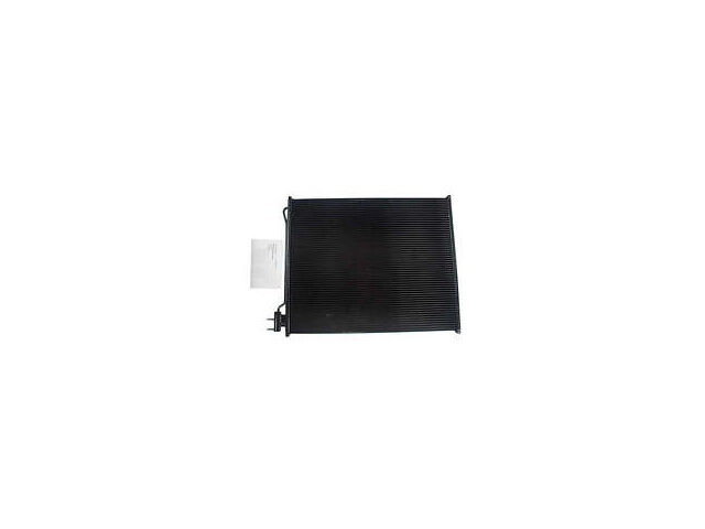 A/C Condenser 3MWK66 for F250 Super Duty F350 F450 F550 2003 2004 2005