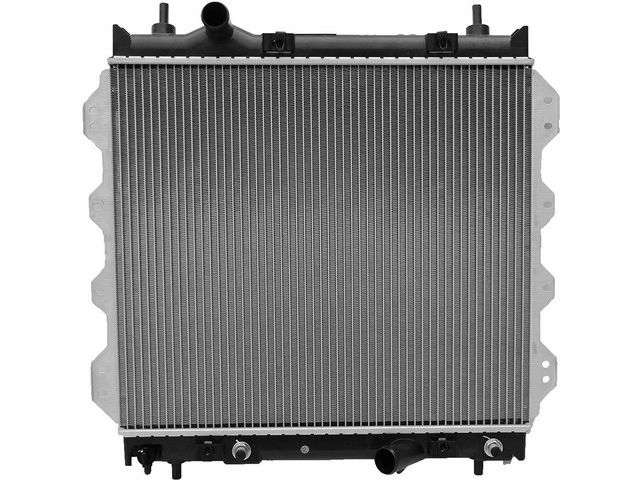 Radiator V548VG for Chrysler PT Cruiser 2005 2007 2003 2004 2006 2008