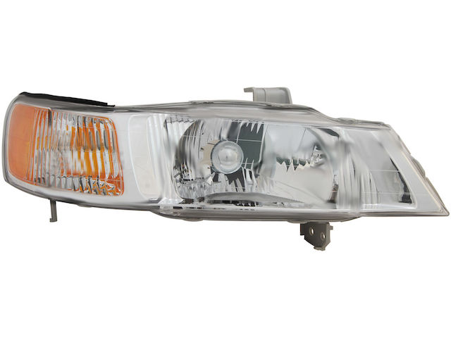Right Headlight Assembly F882TS for Honda Odyssey 2001 2004 2002 2003