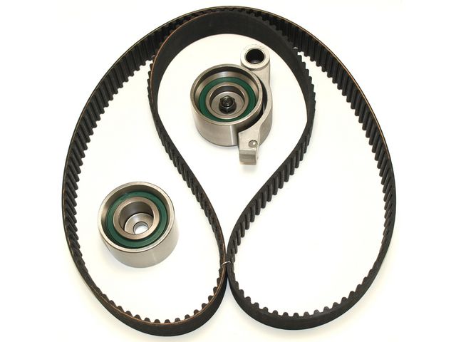 Timing Belt Kit M673GQ for Solara Sienna Camry Highlander 2002 2006
