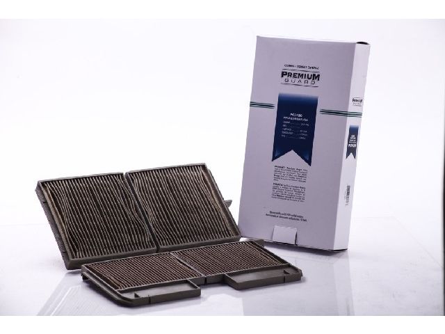 Cabin Air Filter K411PC for Lexus ES300 1999 2000 1995 1996 1997 1998