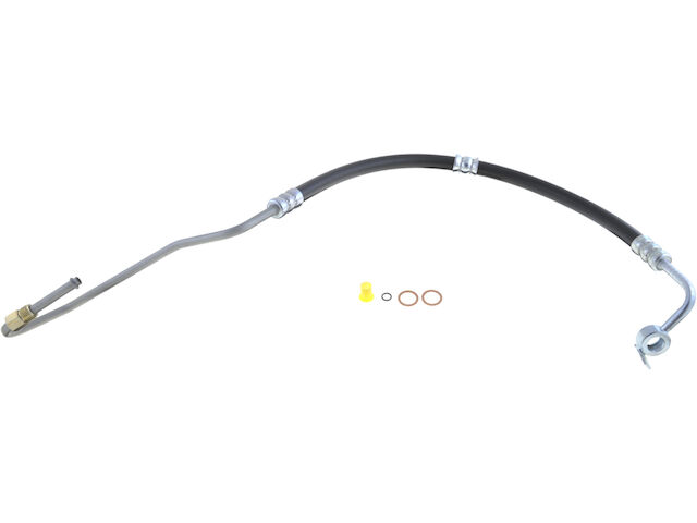 Power Steering Pressure Hose V289XH for Toyota Corolla 1999 1998 2000