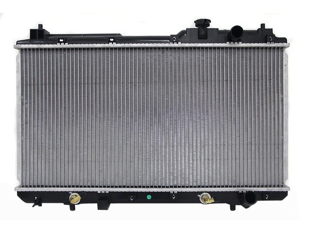 Radiator M449DX for Honda CRV 1998 1997 1999 2000 2001 eBay