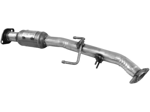 Rear Catalytic Converter Walker H434XK for Toyota Sienna 2002 2001 2003