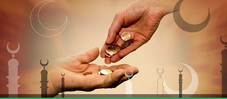 What is Zakat Al Fitr ? Zakat An Act of Humanity Daqian Times