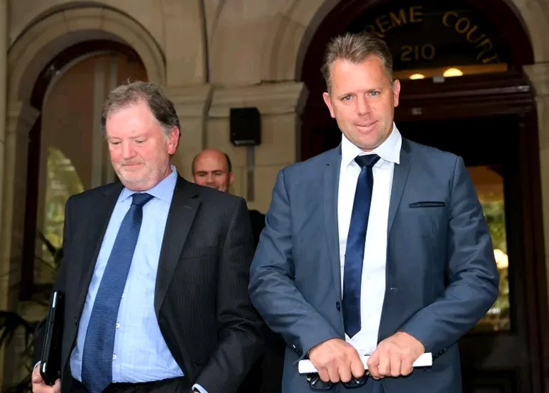 Five Best Criminal Lawyers in Melbourne AU June 2023