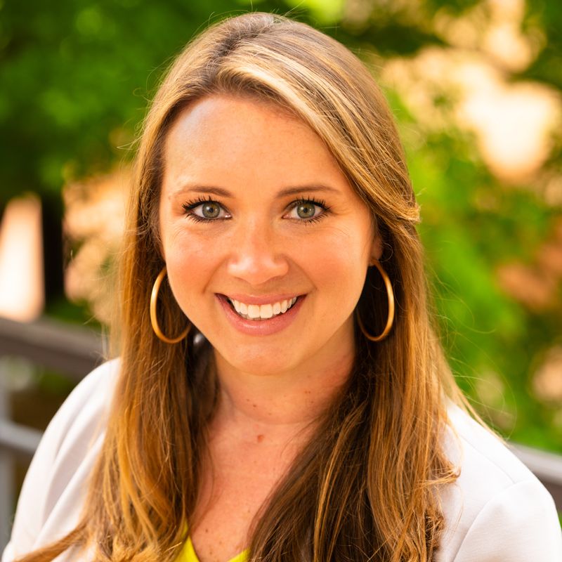 Alison Godley UGA Development & Alumni Relations