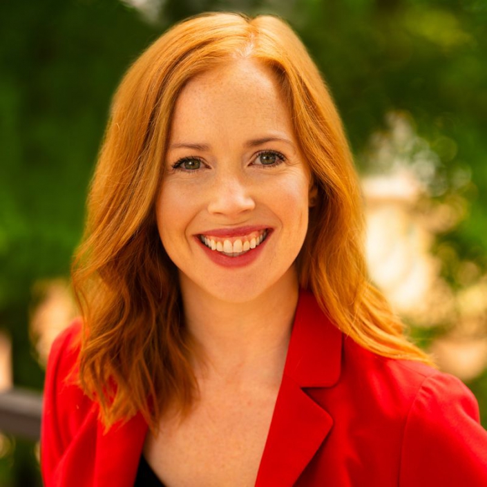 Mallory Moye UGA Development & Alumni Relations