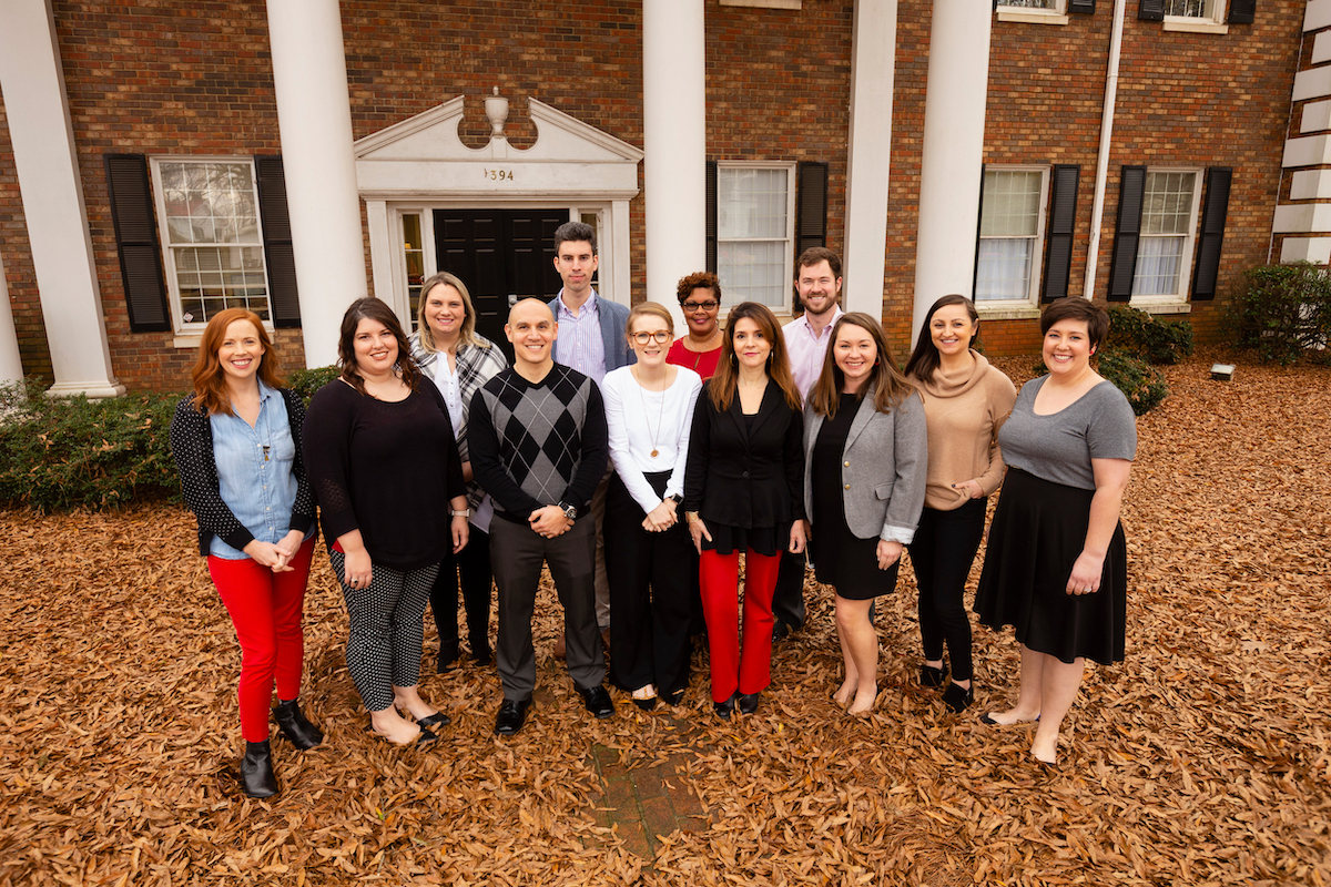 ChChChanges, and how Prospect Management can bring consistency through them UGA Development