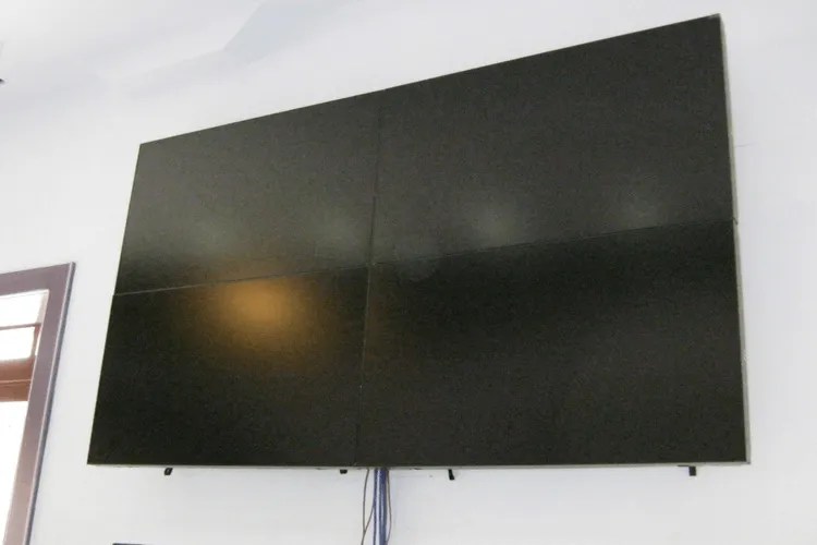 Seamless Video Walls DaraAV AV Services