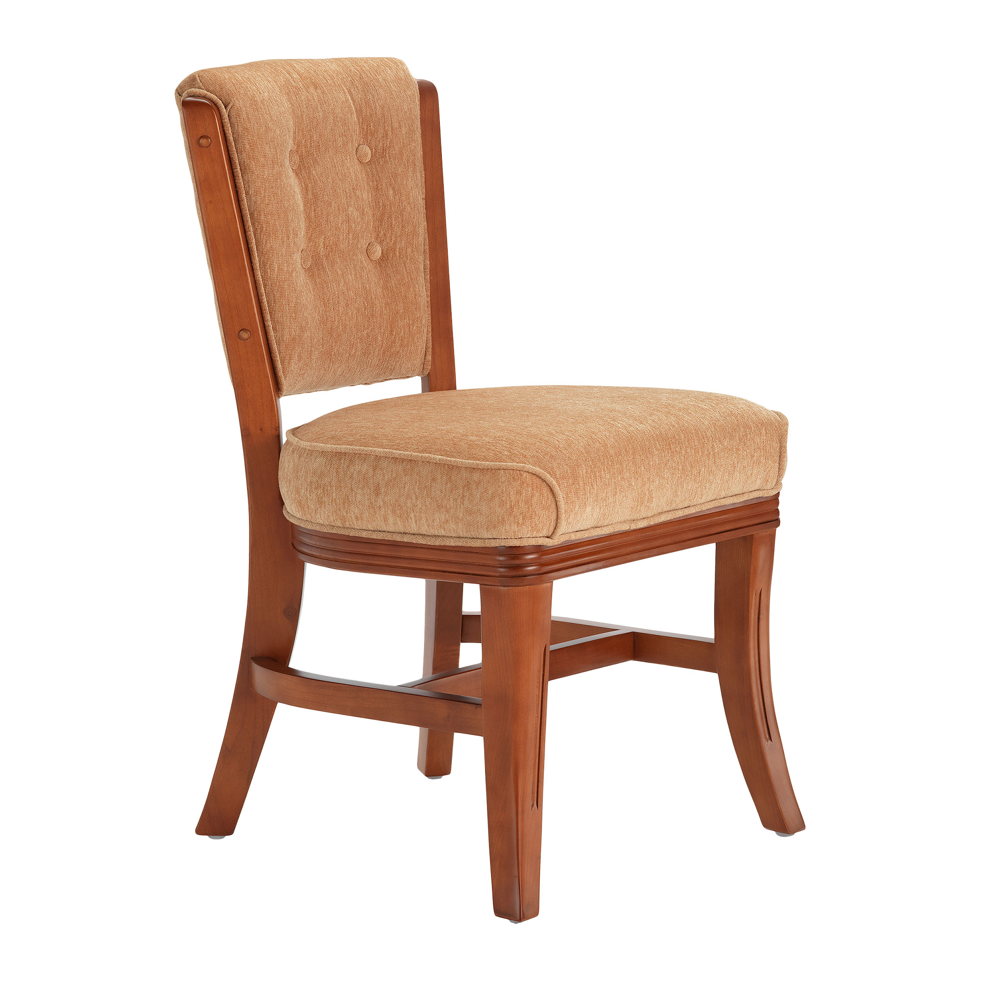 960 Armless Club Chair DARAFEEV
