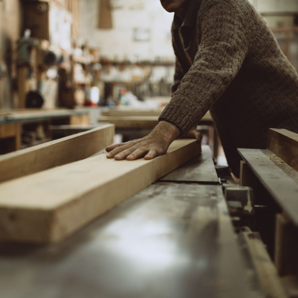 The Value of Local Craftsmanship Know Your Maker with Darafeev