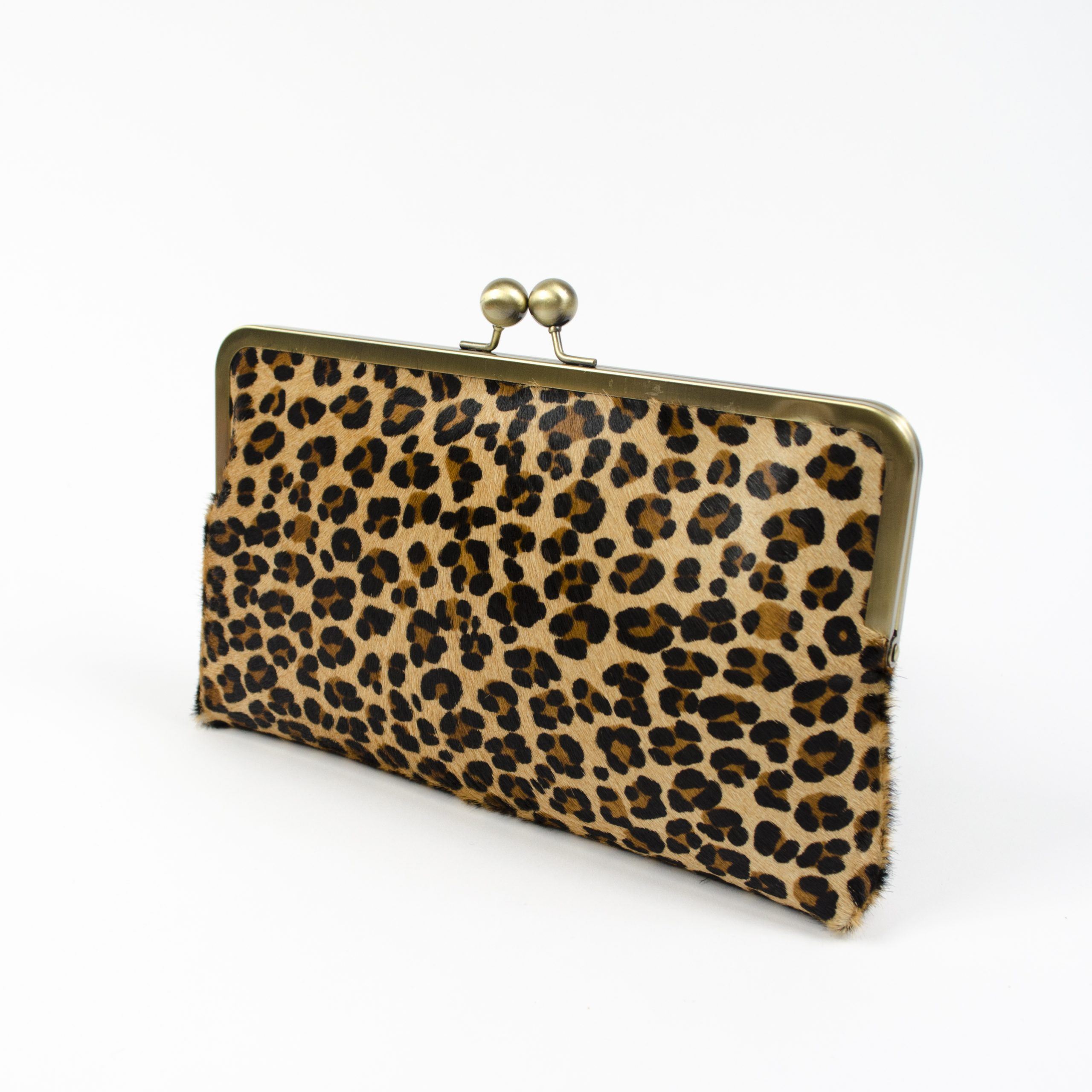 Leopard Print Purse Near Meaning