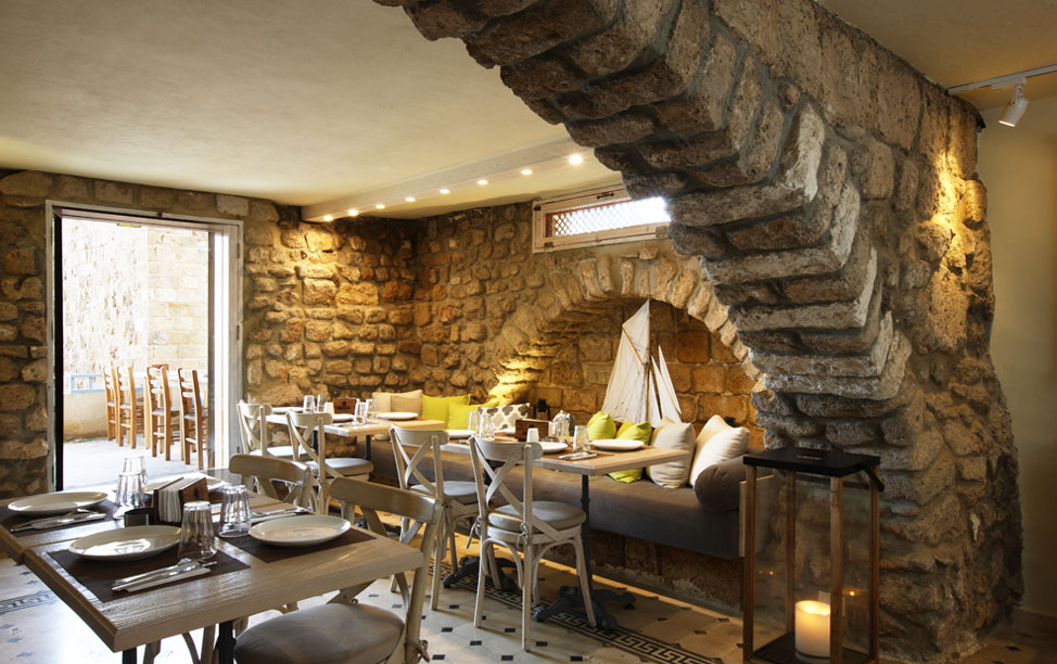 Dar Alma Guesthouse Tyre, Lebanon Book online with us