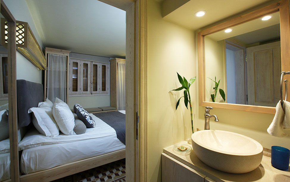 Dar Alma Guesthouse Tyre, Lebanon Book online with us