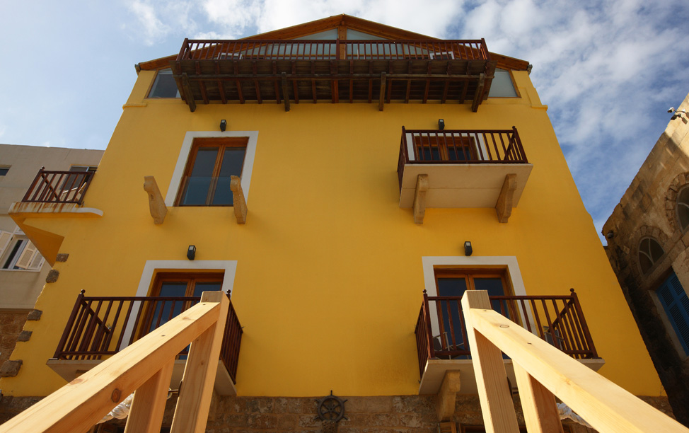 Dar Alma Guesthouse Tyre, Lebanon Book online with us