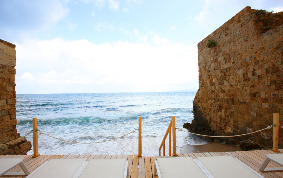 Dar Alma Guesthouse Tyre, Lebanon Book online with us