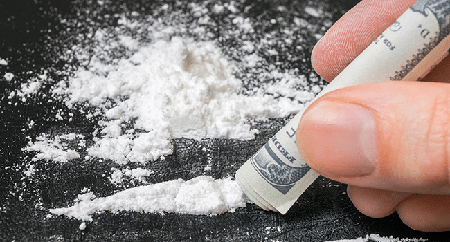 Why Is Cocaine So Popular DARA Thailand