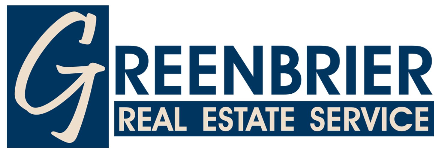 Dara's Design Creates Logo For Greenbrier Real Estate Service