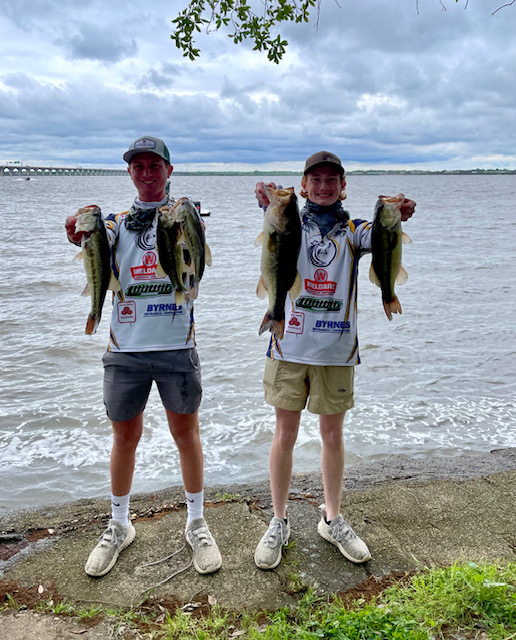 Lake D'arbonne Fishing Report 2020 Lake Darbonne And Union Parish