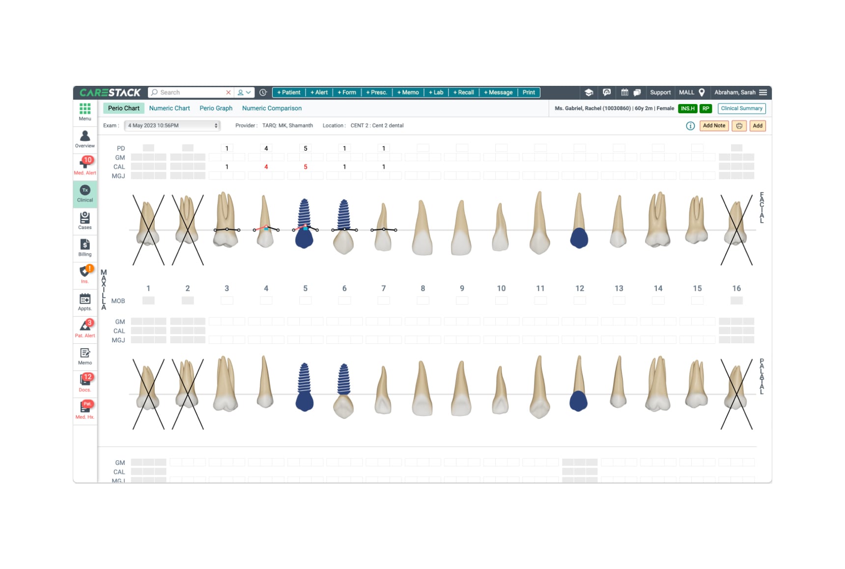 Darby DSO and Special Markets Solutions Darby offers an expanding