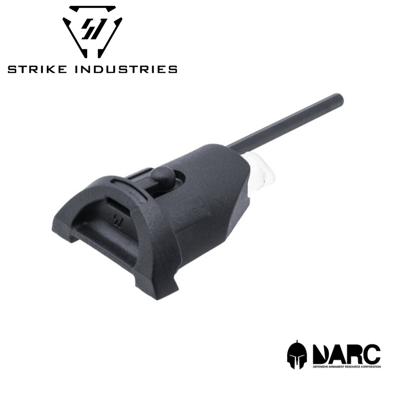 Strike Industries Grip Plug Tool For Glock (Gen 4/5) DARC