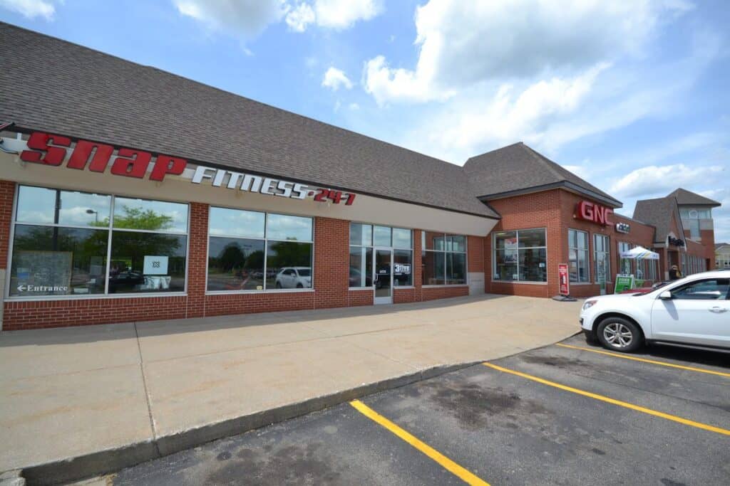 701 S Greenville W Dr Greenville, MI 48838 DAR Commercial Real Estate