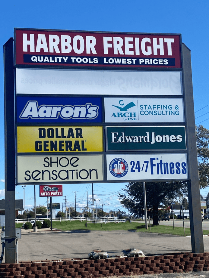 5532 W US Highway 10, Ludington, MI 49431 DAR Commercial Real Estate