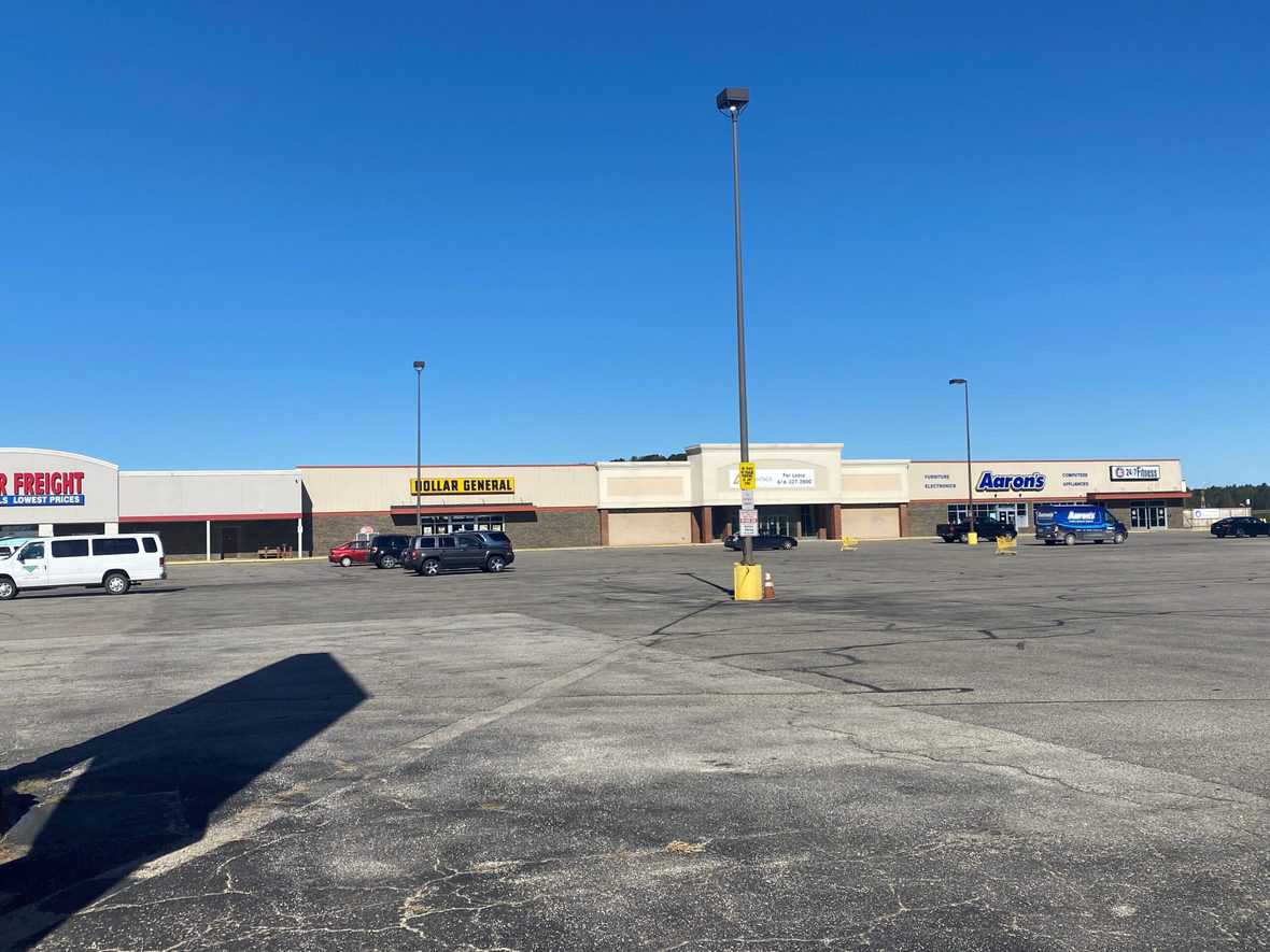 5532 W US Highway 10, Ludington, MI 49431 DAR Commercial Real Estate