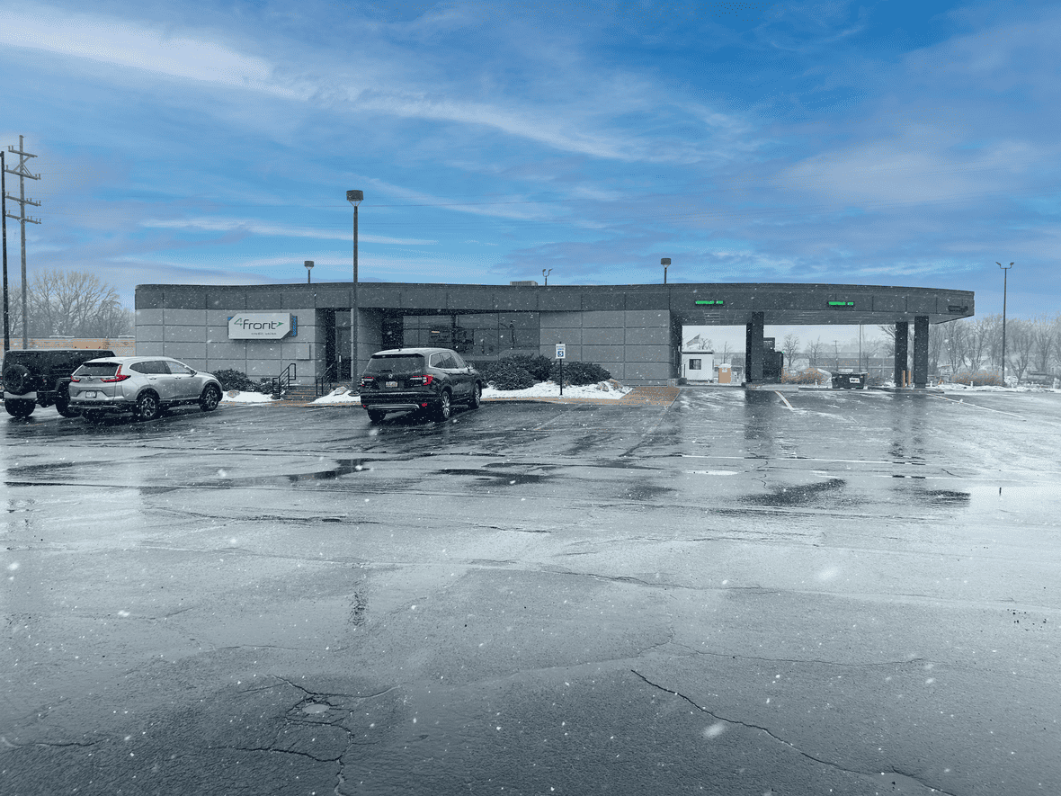 4Front Credit Union open new locations in Holland, Muskegon & Zeeland