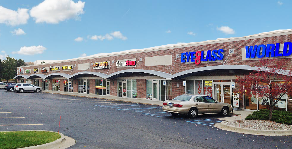 4763 Wilson Ave SW, Grandville, MI 49418 DAR Commercial Real Estate