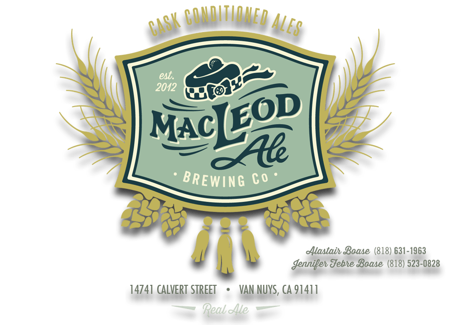 MacLeod Ale Brewing Co.