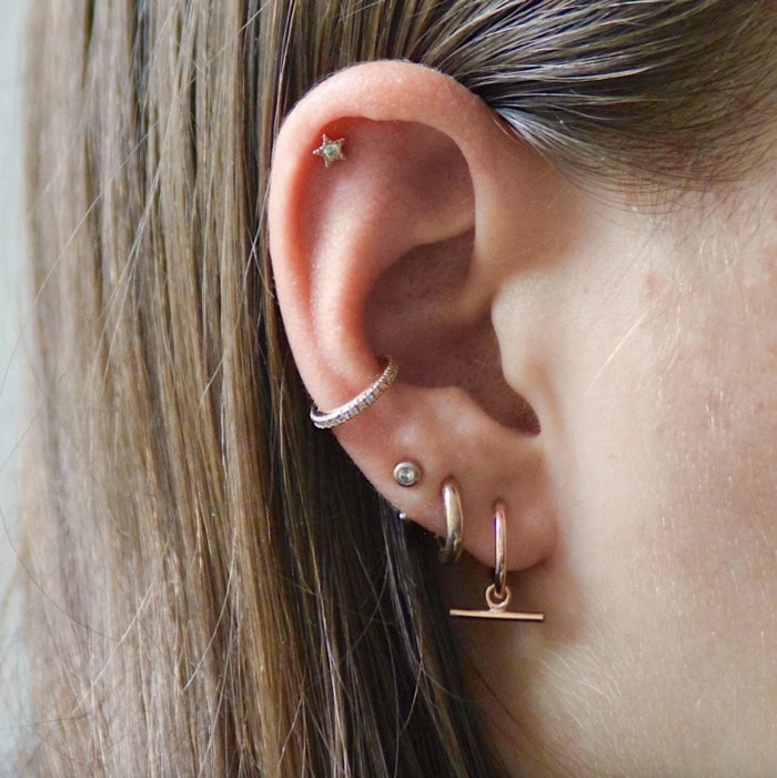 The Ultimate Guide to Getting a Conch Piercing Darcy