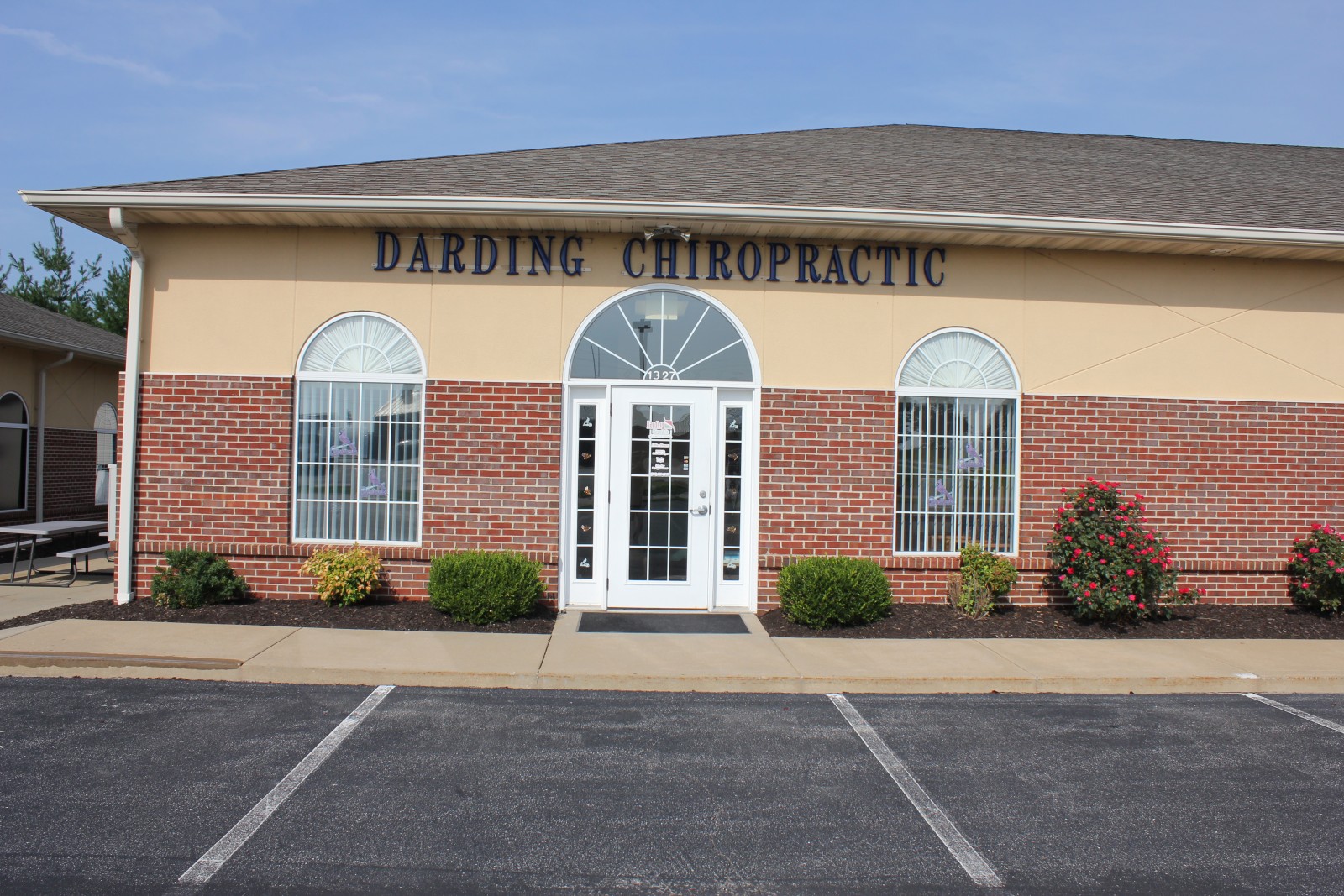 Who We Are Darding Chiropractic