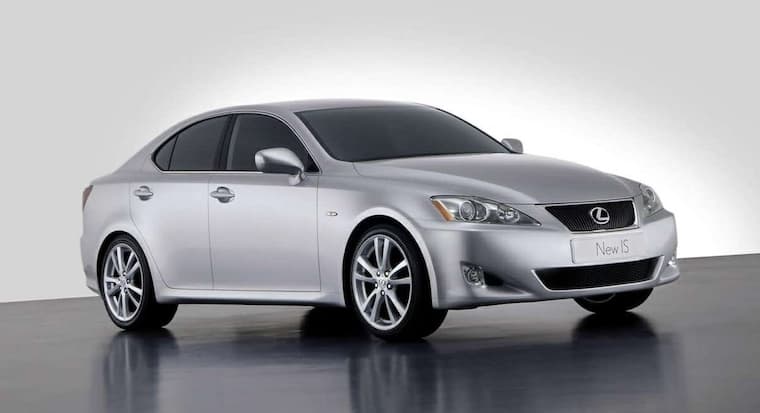 Free Download 2005 Lexus IS250 IS220D Wiring Diagram - Dardoor