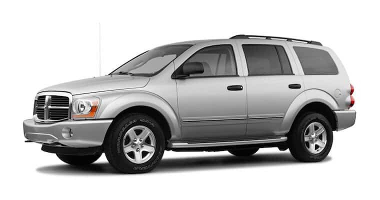 Download 2005 Dodge Durango Repair Manual - Dardoor