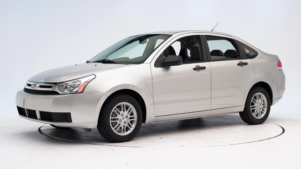 2011 FORD FOCUS WIRING DIAGRAMS SERVICE MANUAL SHOP.