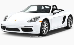 2013-2016 Porsche Boxster Repair Manual - Dardoor