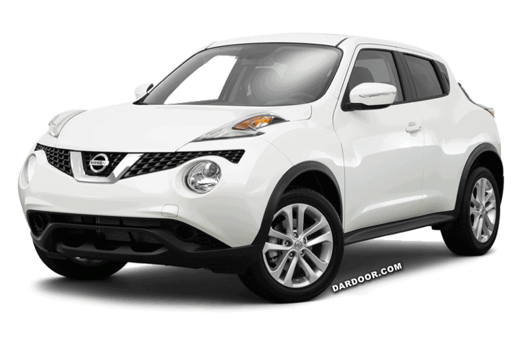 2011 Nissan Juke Repair Manual