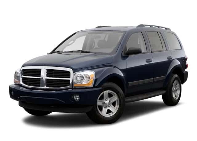 2006 Dodge Durango Owner Manual stats.ijm.org