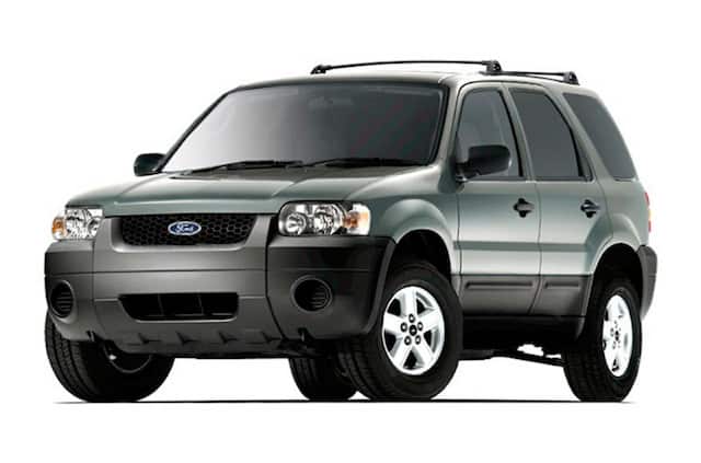 Ford Workshop Manual Free Download Carmanualshub.com