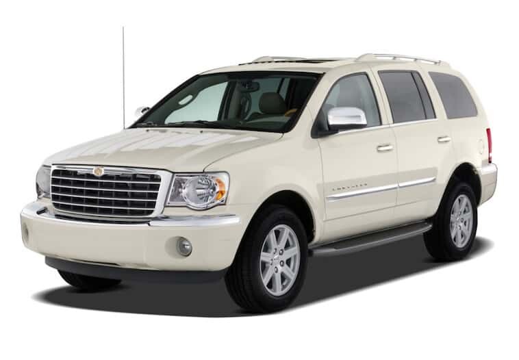 2012 Dodge Durango Auto Repair Manuals — CARiD.com