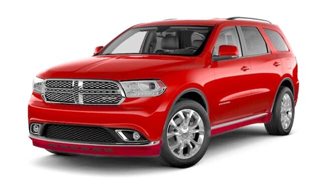 Dodge Durango Owner's Manual PDF [2005-2023] Manual Directory
