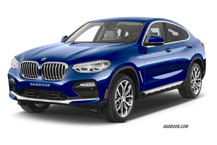 Download 20142018 BMW X4 Repair Manual